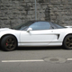 Illustration for article titled DOTS-O-Rama Sunday, San Francisco Edition: 1992 Acura NSX